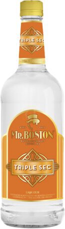 Mr Boston Triple Sec
