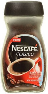 Nescafe Classic Instant Coffee