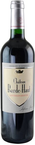 L'esprit De Chevalier Pessac Leognan Bordeaux Rouge France