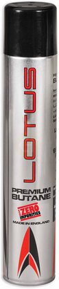 Lotus Trp Refined Butane