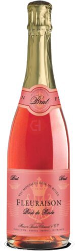Fleuraison Brut Rose De Rosee