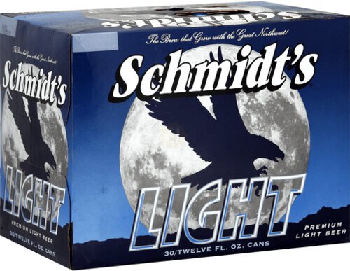 Schmidts Light