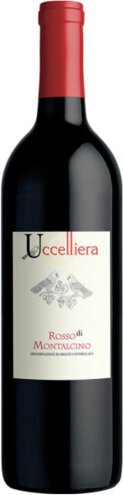 Uccelliera Rosso Di Montalcino