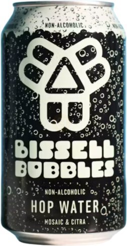 Bissell Brothers Non Alc Simcoe & Centennial