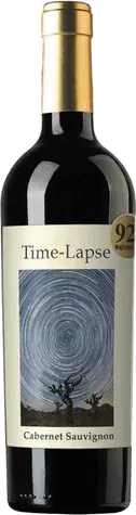 Bodegas Manzanos Time Lapse Cabernet Sauvignon