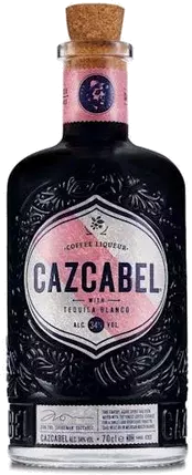 Cazcabel Coffee Tequila