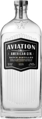 Aviation American Gin
