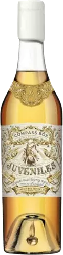 Compass Box Whisky Company Juveniles Blended Malt Scotch