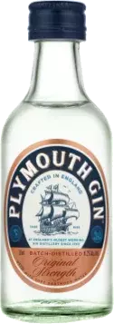 Black Friars Distillery Plymouth Gin