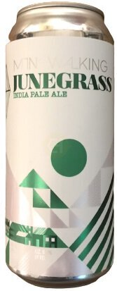 Mountains Walking Junegrass IPA