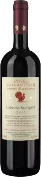 Estate Hatzimichalis Cabernet Sauvignon