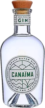 Canaima Small Batch Gin