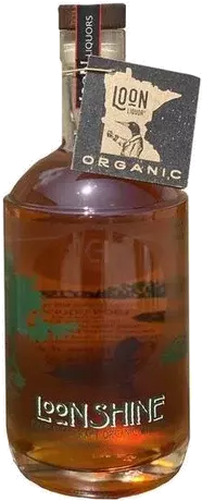 Loon Liquor Loonshine Whiskey