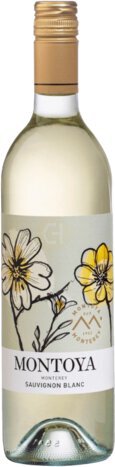 Montoya Sauvignon Blanc Monterey County