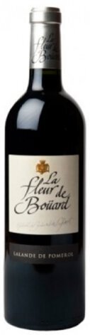 Chateau La Fleur De Bouard Lalande De Pomerol