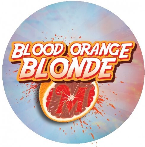 MULLY'S BLOOD BLONDE 6/12 OZ CAN