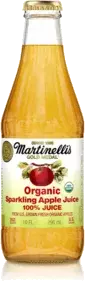 Martinelli's Sparkling Apple Juice