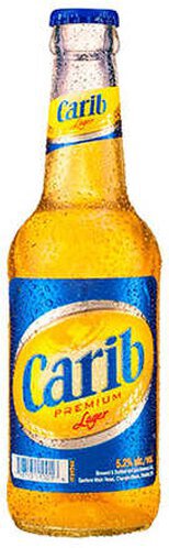 Carib Lager