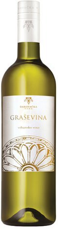Kutjevo Grasevina Dry White