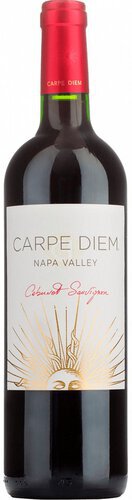 CARPE DIEM CABERNET 2016