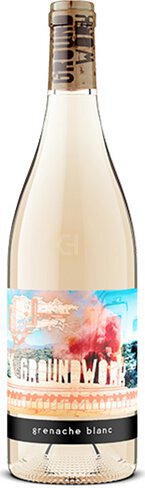 Sans Liege Groundwork Grenache Blanc