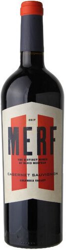 Merf Cabernet Sauvignon Can