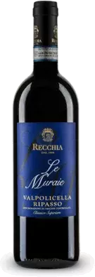 Recchia Le Muraie Valpolicella Ripasso