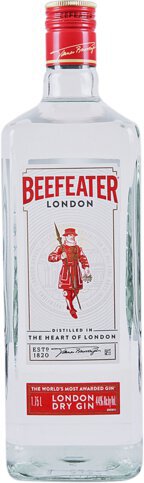 Beefeater Gin