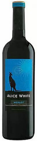 Alice White Cabernet Merlot
