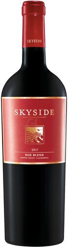 Newton Red Blend