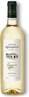 Santiago Queirolo Sauvignon Blanc