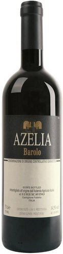 Azelia Barolo Castiglione Falletto