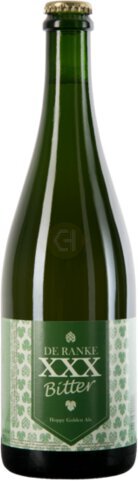 De Ranke Xxx Bitter Belgian Ipa