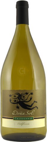 Dona Sol Chardonnay Magnums