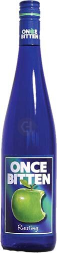 Once Bitten Riesling