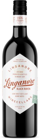 Linganore Black Raven