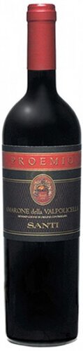 Santi Proemio DOC Amarone Della Valpolicella