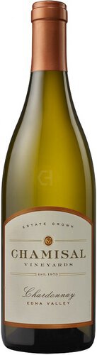 Domaine Alfred Chardonnay Chamisal Vineyards Edna Valley