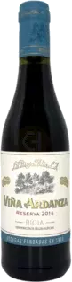 La Rioja Alta Rioja Reserva Vina Ardanza Half