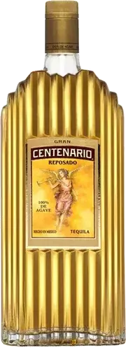 Gran Centenario Reposado Tequila Abv