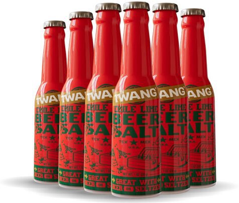 Twang Beer Salt Chili Lime