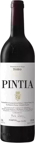 Vega Sicilia Bodegas Y Vinedos Pintia
