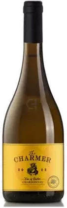 The Charmer Kiss Of Butter Chardonnay
