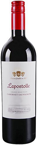 Casa Lapostolle Cax Cab 750m