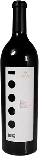 10,000 Hours Red Blend