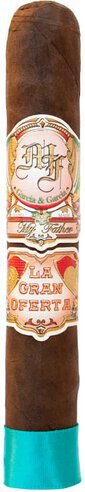 My Father La Gran Oferta Toro Gordo Single Stick