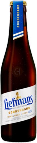 Duvel Liefmans Goudenband Brown Ale Single