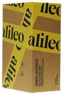 Zibibbo Macerato