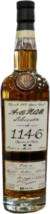 Artenom Seleccion De 1146 Anejo Tequila 100 De Agave Azul