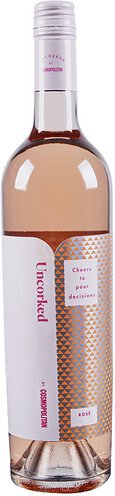 Uncorked By Cosmopolitan Web Special